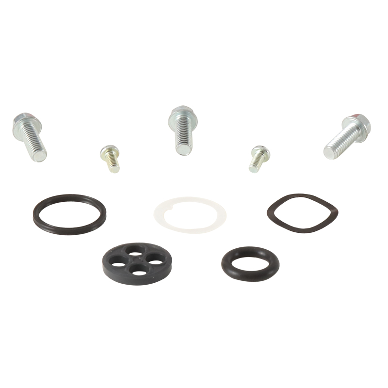 Honda CRF250R Fuel Tap Repair Kit - All Balls Racing - `04-`09
